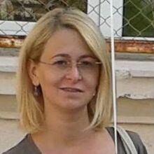 Татяна Вълкова